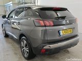 Peugeot  3008 Peugeot  Blue Lease Allure PureTech 130 S&S EAT8 5d #25