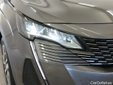  Peugeot  3008 Peugeot  Blue Lease Allure PureTech 130 S&S EAT8 5d #23