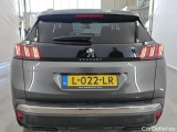  Peugeot  3008 Peugeot  Blue Lease Allure PureTech 130 S&S EAT8 5d #20