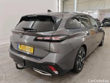  Peugeot  308 Peugeot  SW Allure Pack Business 1.2 PureTech 130 5d #2