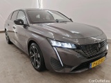  Peugeot  308 Peugeot  SW Allure Pack Business 1.2 PureTech 130 5d #11