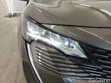  Peugeot  5008 Peugeot  Allure Pack Business PureTech 130 EAT8 5d #24