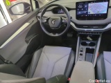  Skoda  ENYAQ ŠKODA  iV 80 5d  20 inch #30