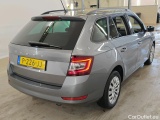  Skoda  Fabia ŠKODA  COMBI 1.0 TSI 70kW Ambition 5d #2