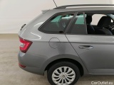  Skoda  Fabia ŠKODA  COMBI 1.0 TSI 70kW Ambition 5d #11