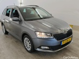  Skoda  Fabia ŠKODA  COMBI 1.0 TSI 70kW Ambition 5d #23