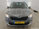  Skoda  Fabia ŠKODA  COMBI 1.0 TSI 70kW Ambition 5d #24