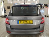  Skoda  Fabia ŠKODA  COMBI 1.0 TSI 70kW Ambition 5d #25