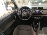  Skoda  Fabia ŠKODA  COMBI 1.0 TSI 70kW Ambition 5d #27