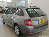 Skoda  Fabia ŠKODA  COMBI 1.0 TSI 70kW Ambition 5d #29