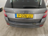 Skoda  Fabia ŠKODA  COMBI 1.0 TSI 70kW Ambition 5d #44