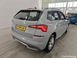  Skoda  KAMIQ Skoda  1.0 TSI Greentech 81kW DSG Style 5d #2