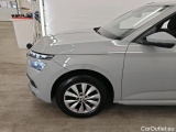  Skoda  KAMIQ Skoda  1.0 TSI Greentech 81kW DSG Style 5d #10