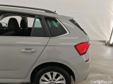  Skoda  KAMIQ Skoda  1.0 TSI Greentech 81kW DSG Style 5d #14