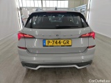 Skoda  KAMIQ Skoda  1.0 TSI Greentech 81kW DSG Style 5d #18