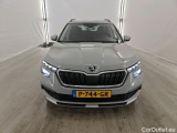  Skoda  KAMIQ Skoda  1.0 TSI Greentech 81kW DSG Style 5d #21