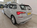  Skoda  KAMIQ Skoda  1.0 TSI Greentech 81kW DSG Style 5d #25