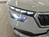  Skoda  KAMIQ Skoda  1.0 TSI Greentech 81kW DSG Style 5d #27