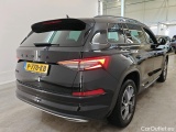  Skoda  Kodiaq Skoda  1.5 TSI ACT 110kW DSG Sportline Business 5d #2