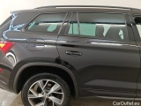  Skoda  Kodiaq Skoda  1.5 TSI ACT 110kW DSG Sportline Business 5d #8