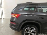  Skoda  Kodiaq Skoda  1.5 TSI ACT 110kW DSG Sportline Business 5d #9
