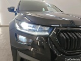  Skoda  Kodiaq Skoda  1.5 TSI ACT 110kW DSG Sportline Business 5d #10