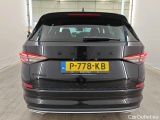  Skoda  Kodiaq Skoda  1.5 TSI ACT 110kW DSG Sportline Business 5d #12