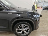  Skoda  Kodiaq Skoda  1.5 TSI ACT 110kW DSG Sportline Business 5d #17