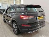  Skoda  Kodiaq Skoda  1.5 TSI ACT 110kW DSG Sportline Business 5d #26