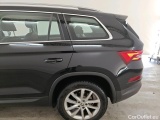  Skoda  Kodiaq Skoda  1.5 TSI ACT 110kW DSG Business Edition 5d #9