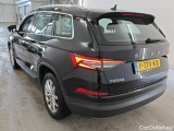  Skoda  Kodiaq Skoda  1.5 TSI ACT 110kW DSG Business Edition 5d #19