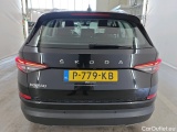  Skoda  Kodiaq Skoda  1.5 TSI ACT 110kW DSG Business Edition 5d #20