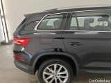 Skoda  Kodiaq Skoda  1.5 TSI ACT 110kW DSG Business Edition 5d #24