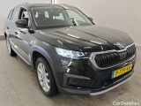  Skoda  Kodiaq Skoda  1.5 TSI ACT 110kW DSG Business Edition 5d #29