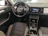  Skoda  Kodiaq Skoda  1.5 TSI ACT 110kW DSG Business Edition 5d #30