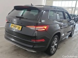  Skoda  Kodiaq Skoda  1.5 TSI ACT 110kW DSG Sportline Business 5d + Pano #2
