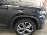  Skoda  Kodiaq Skoda  1.5 TSI ACT 110kW DSG Sportline Business 5d + Pano #18