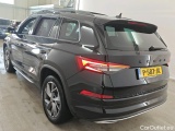  Skoda  Kodiaq Skoda  1.5 TSI ACT 110kW DSG Sportline Business 5d + Pano #21