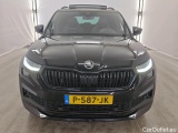  Skoda  Kodiaq Skoda  1.5 TSI ACT 110kW DSG Sportline Business 5d + Pano #19