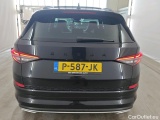  Skoda  Kodiaq Skoda  1.5 TSI ACT 110kW DSG Sportline Business 5d + Pano #22