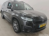  Skoda  Kodiaq Skoda  1.5 TSI ACT 110kW DSG Sportline Business 5d + Pano #26