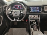  Skoda  Kodiaq Skoda  1.5 TSI ACT 110kW DSG Sportline Business 5d + Pano #25