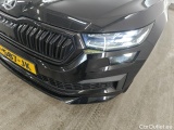  Skoda  Kodiaq Skoda  1.5 TSI ACT 110kW DSG Sportline Business 5d + Pano #43