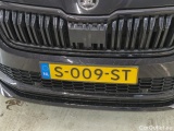  Skoda  Kodiaq Škoda  1.5 TSI ACT 110kW DSG Sportline Business 7 Persoons #5