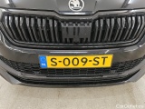  Skoda  Kodiaq Škoda  1.5 TSI ACT 110kW DSG Sportline Business 7 Persoons #6