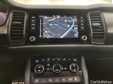  Skoda  Kodiaq Škoda  1.5 TSI ACT 110kW DSG Sportline Business 7 Persoons #10