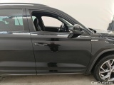  Skoda  Kodiaq Škoda  1.5 TSI ACT 110kW DSG Sportline Business 7 Persoons #15