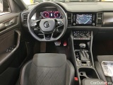 Skoda  Kodiaq Škoda  1.5 TSI ACT 110kW DSG Sportline Business 7 Persoons #16