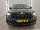  Skoda  Kodiaq Škoda  1.5 TSI ACT 110kW DSG Sportline Business 7 Persoons #17