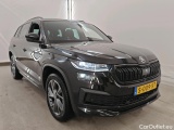  Skoda  Kodiaq Škoda  1.5 TSI ACT 110kW DSG Sportline Business 7 Persoons #18